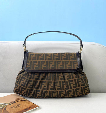 Fendi Luxury Fashion Bag
