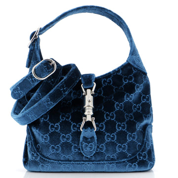 Jackie 1961 Hobo VS Velvet Small