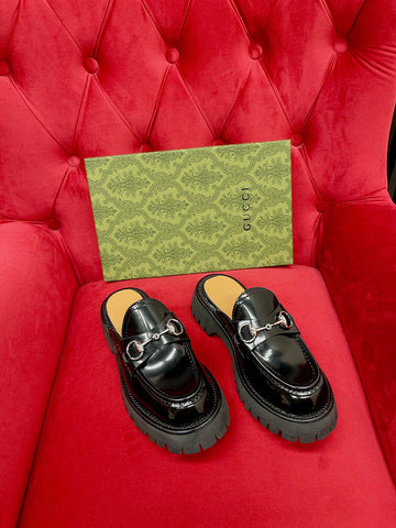 VS - GUKI Shoe - 1198