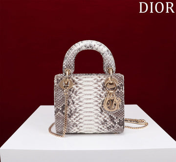 VS Fashion - DIR Bags - 971