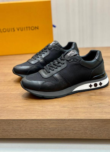 VS Luxury - LOV Men Shoes - 704