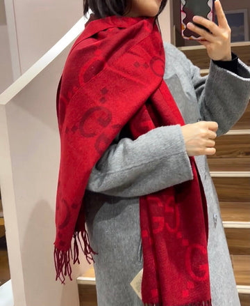 VS - GUKI Scarf - 176