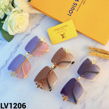 VS - LOV Sunglass - 181
