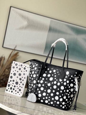 Fashion Lu-Vi bags - 4190
