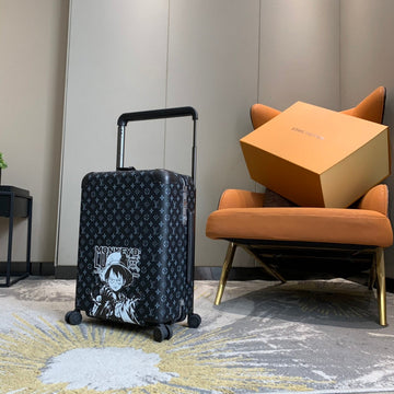 VS - Travel Bags - 617