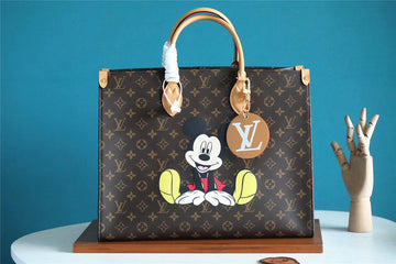 VS Fashion Lu-Vi bags - 8645