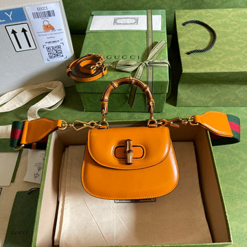 VS - GUKI Bag - 822
