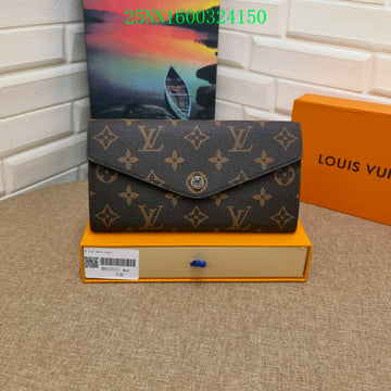 VS LOV Wallet - 1496