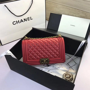 VS Fashion - CHL Bags - 657