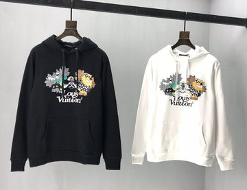 VS Luxury - LOV Clothes - 290