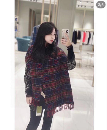 VS - GUKI Scarf - 145