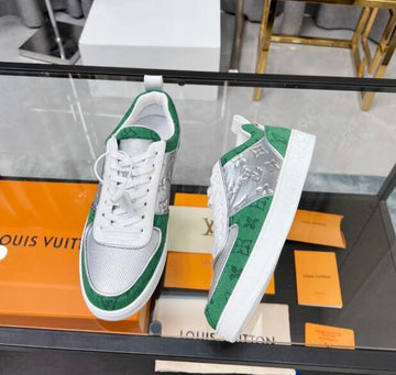 VS Luxury - LOV Men Shoes - 906