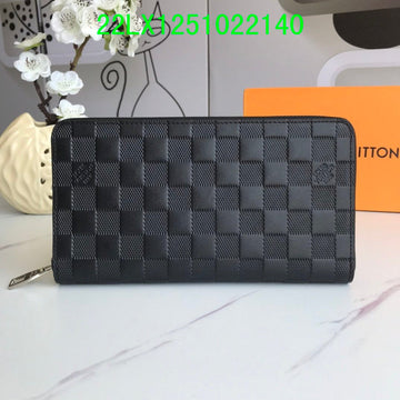 VS CHL Wallet - 1357