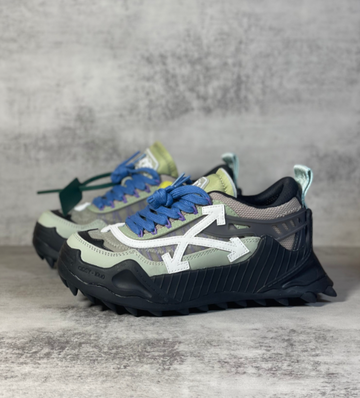 VS Luxury - YZO Women Shoes - 028