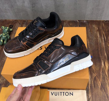 VS Luxury - LOV Men Shoes - 1155