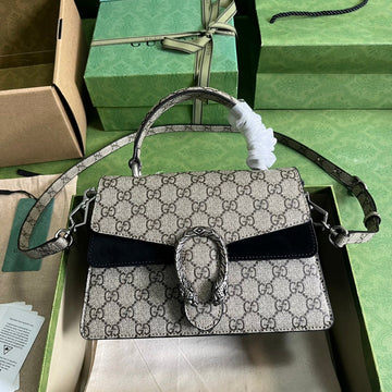VS - GUKI Bag - 460