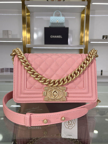 VS Fashion - CNL Bags - 1021