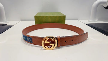 VS - GUKI Belt - 070