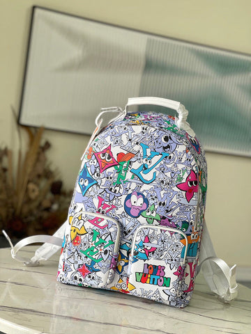 Fashion Lu-Vi bags - 4478
