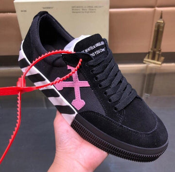 VS Luxury - YZO Men Shoes - 182