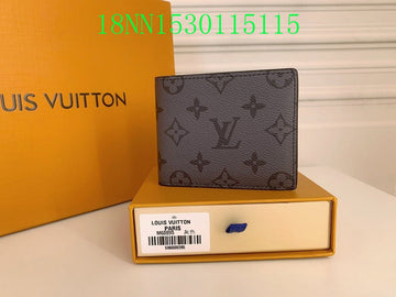 VS CHL Wallet - 1158
