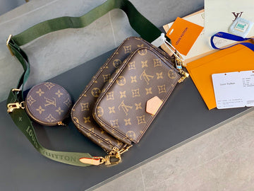 VS - LOV Wallets - 298