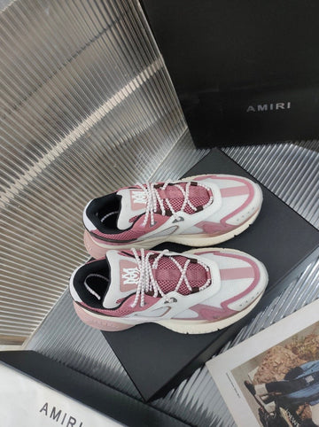 VS - AMIR Women Shoes - 001