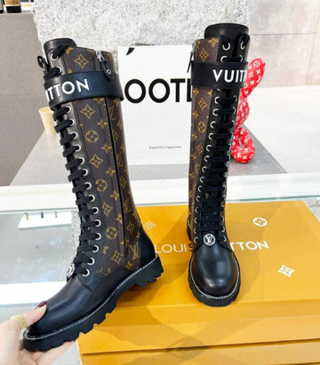 VS Luxury - LOV Men Shoes - 809