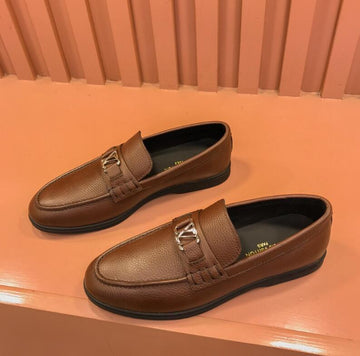 VS Luxury - LOV Men Shoes - 768