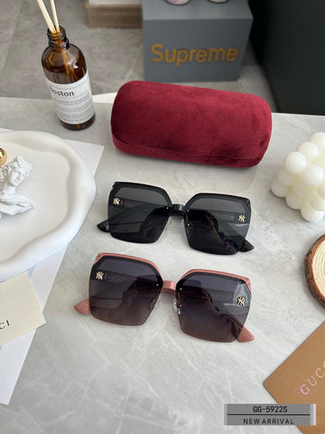 VS - GUKI Sunglass - 127