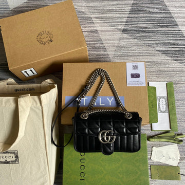 VS - GCI Bags - 5012