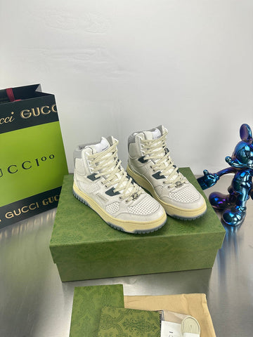VS - GUKI Shoe - 1154