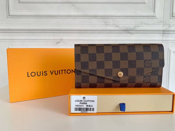 VS - LOV Wallets - 748