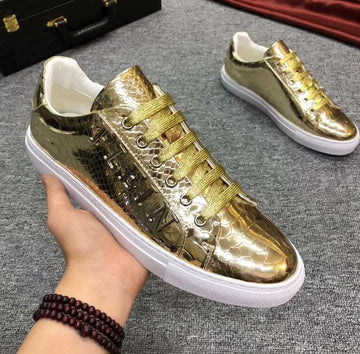VS Luxury - PHP Shoes - 122