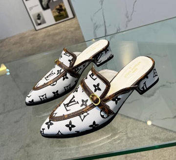 VS Luxury - LOV Women Shoes - 577