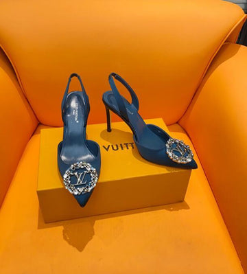 VS Luxury - LOV Women Shoes - 248