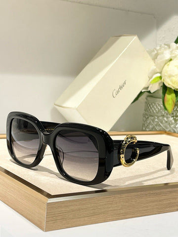 VS - CRA Glasses - 043