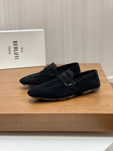 VS - BRE Men Shoes - 621