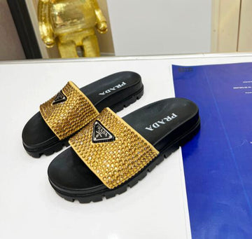 VS Luxury - PD Women Shoes - 241