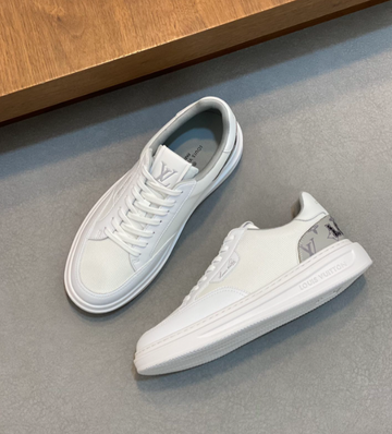 VS Luxury - LOV Men Shoes - 123