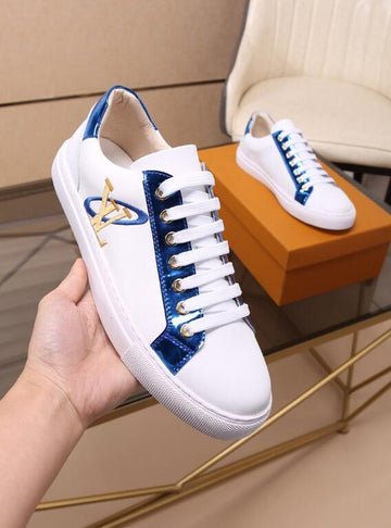 VS Luxury - LOV Men Shoes - 1979