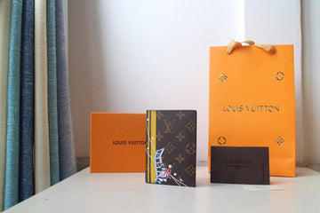 VS Fashion Lu-Vi bags - 1706