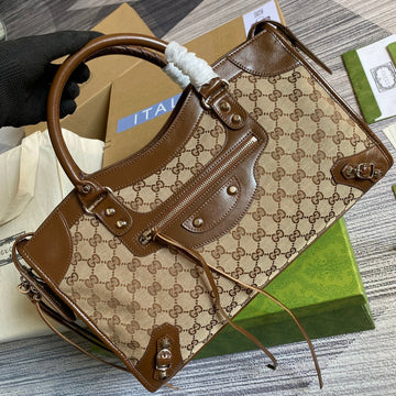 VS - GCI Bags - 4875