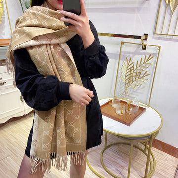 VS - GUKI Scarf - 106