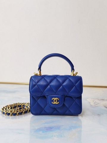 VS Fashion - CHL Bags - 1423