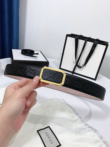 VS - GUKI Belt - 133