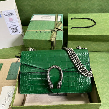 VS - GUKI Bag - 1050