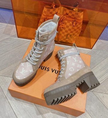 VS Luxury - LOV Women Shoes - 297