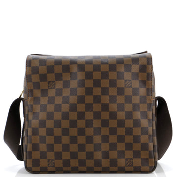 Naviglio Handbag Damier