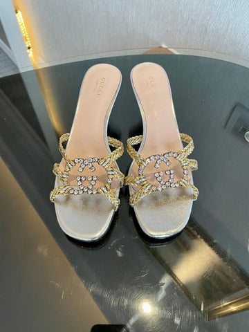 VS - GUKI Shoe - 877